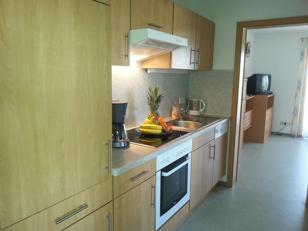 Ferienwohnung Taubertal Familie Arold Creglingen Exterior foto
